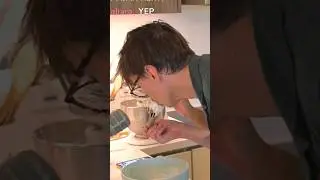 why would he do this?!??!