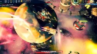 ImTitanium game Trailer