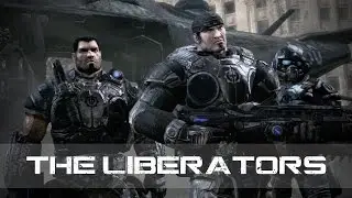 THE LIBERATORS | feat.  Ess Hunters & GsQ X
