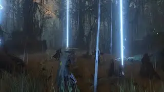 Acquire Soil Scan Data / Clasa - Helldivers 2
