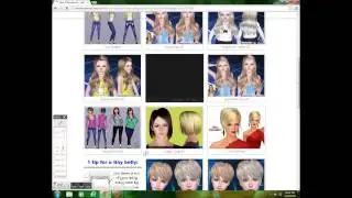 How to Install Custom Content/Custom Content Web sites