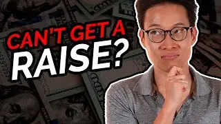 How to get a RAISE at work and increase your INCOME!