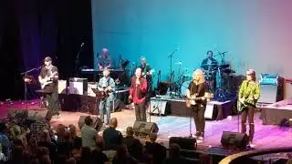 Ob La Di, Ob La Da (Encore w/everyone, 10-1-19)