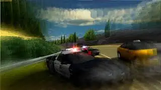 NFS Hot Pursuit 2 PS2 - Dodge Viper GTS