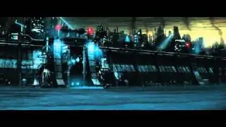 Priest (2011) - Trailer [HD 1080p]