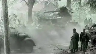22 июня - День памяти и скорби