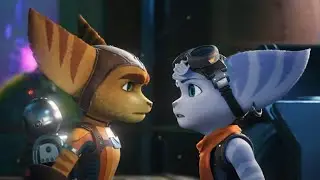 Lore (Awesome Mix) but Ratchet and Rivet sing it