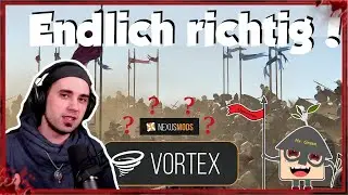 🍵 Mods updaten via Vortex | Vortexguide Deutsch 🍵