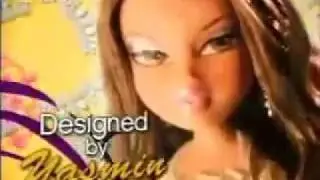 Bratz Designed by Commercial