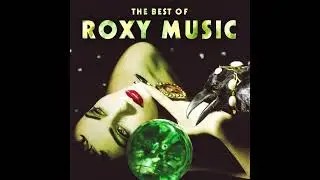 Roxy Music ~ Angel Eyes (Single Version) HQ Audio