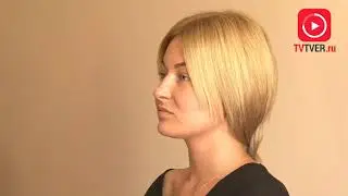 В ТВЕРИ ВЫНЕСЕН ПРИГОВОР ДЕВУШКЕ, ИЗБИВШЕЙ КОНДУКТОРА ТРОЛЛЕЙБУСА.  2018-06-27