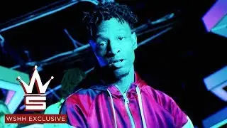 SahBabii Feat. 21 Savage 