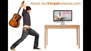 About GuiTargetLessons.com