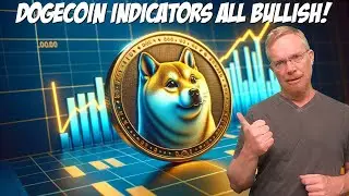 Dogecoin Indicators All Bullish!