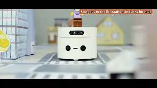 Introducing Matatalab Sensor add on (story version) Detect and React to obstacles, Corlors and Sound