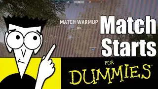Hell Let Loose for Dummies - How To Start a Match