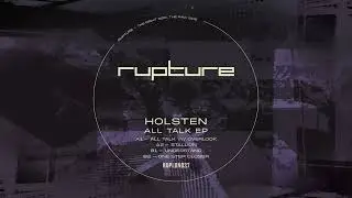 Holsten - One Step Closer