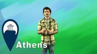 Greece | Useful Greek Phrases |  Lesson 3