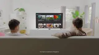 Fetch Multiroom