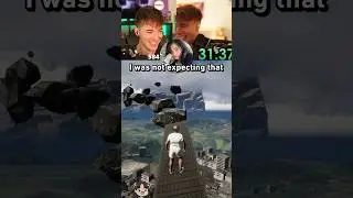 this streamer has the worst surname in the world