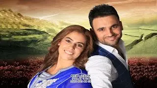 Koma Rozerin - Şemle   Govend Halay Xurpani