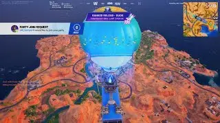 Trying to get a 20 kill game in reload