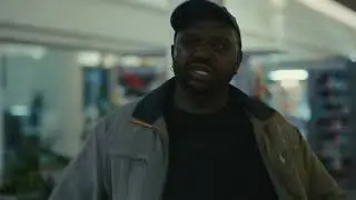 Atlanta - Get the F outta the way