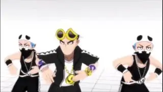 You reposted in the wrong pokémon region