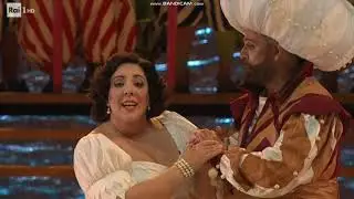 Rossini - L'Italiana in Algeri - Oh, che muso!