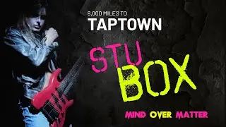Stu Box : Mind Over Matter