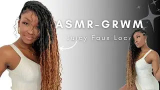 Boost Hair Growth and Retention with Moisturized Faux Locs
