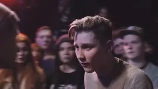 3 ЛУЧШИХ РАУНДА: GAUTER a.k.a. СЫН ПРОСТИТУТКИ