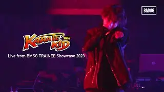 TAIKI / KARATE KID -Live from BMSG TRAINEE Showcase 2023-