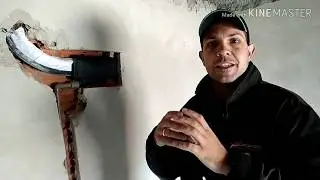 Infra para split( pré instalação). Como executar todas as etapas de modo correto. Dicas essenciais.