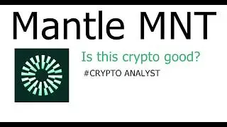 MNT - Crypto Prediction | Mantle