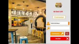 Windev cours 13 : Windev HFSQL Client/Serveur | gestion restaurant Multi-poste