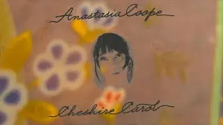 Anastasia Coope - Cheshire Carol (Official Video)
