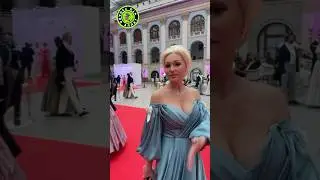 Пушкинский бал #чтоузналаалла