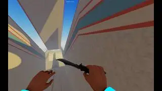 Roblox Surf (Source Engine) Surf Utopia Map Almost Perfect Run