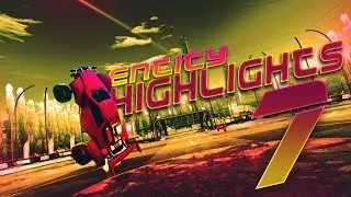 Entity Highlights #7