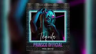 Tequila - Prinsco Official ( Feria 2023 )