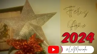 Feliz Año 2024 | La Moviola | Tu Vecino Informático