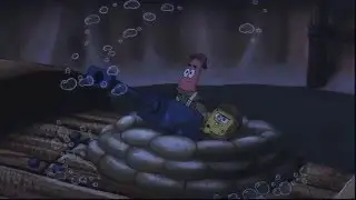 Spongebob Edit By Toxic
