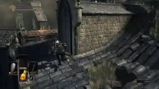 Dark Souls 3 PS5