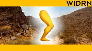 The Hills Have Thighs
