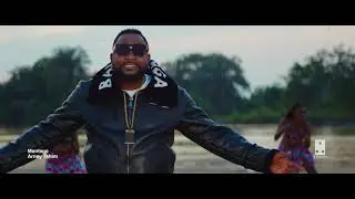 Didier Lacoste - Ventilateurs (Clip Officiel)