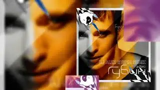 Андрей Губин — Будь со мной (DJ Alex Storm Remix)