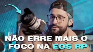 HOW TO AVOID MISSING YOUR FOCUS IN RP 