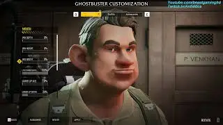 👻Straight Bustin' On These Ghosts👻