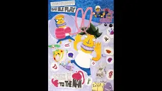 Stick it to the Man Babbleplay part 9  (Fixed) - A Heavy Handed Ending...  Or Not?
